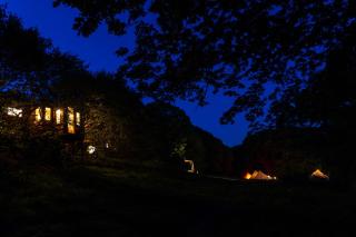 Treehouse Cabin Wilderness Escape - Abergele - 1
