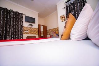 TS Lodgings - Accra - 4