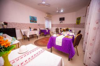 TS Lodgings - Accra - 7