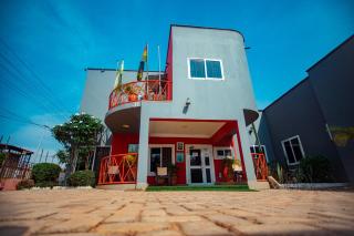 TS Lodgings - Accra - 9