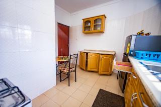 TS Lodgings - Accra - 8