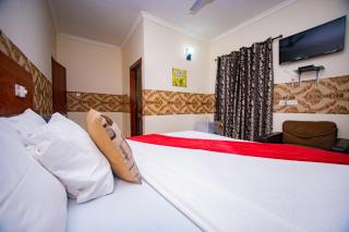 TS Lodgings - Accra - 5