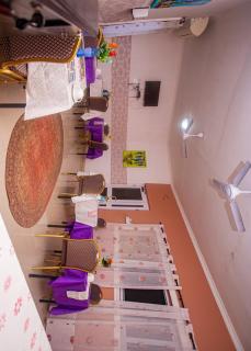 TS Lodgings - Accra - 3