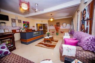 TS Lodgings - Accra - 0