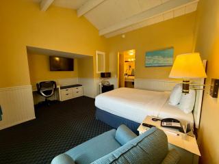 Monterey Bay Lodge - Monterey - 9