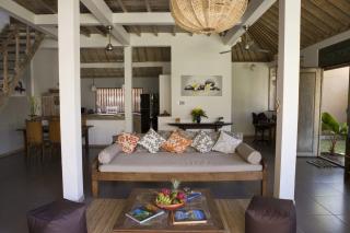 Two bedroom Villa in a beautyful tropical garden - 7