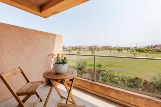 Luxury Appartement Golf and Pool - 5