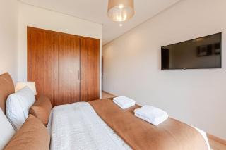Luxury Appartement Golf and Pool - 2