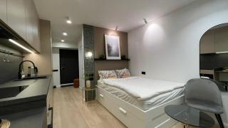 Burtnieku Apartment - Quiet & Cozy - Rīga - 9