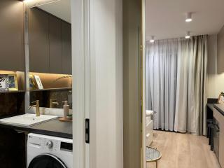 Burtnieku Apartment - Quiet & Cozy - Rīga - 6