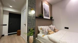 Burtnieku Apartment - Quiet & Cozy - Rīga - 4