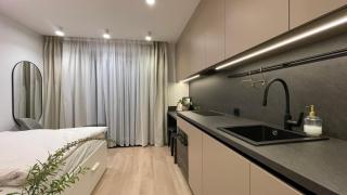 Burtnieku Apartment - Quiet & Cozy - Rīga - 3