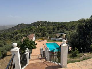 Casa rural DOS ENCINAS - 5