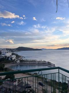 Elena Sarandë Apartment - Saranda - 0