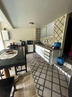 Aconchego Apartamento no centro - 2