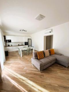 Villa Priscila - Dimora Giovanna - Castelsardo - 9