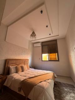 Modern apartment for a comfortable holiday - Agadir - 9