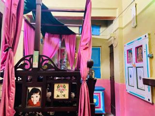 Bob hostel - Jodhpur - 3