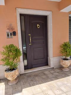 Le Camere di Libero e Roberta - Tropea - 9