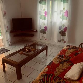 Studio La Marguerite - Deshaies - 9