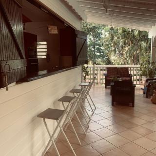 Studio La Marguerite - Deshaies - 0