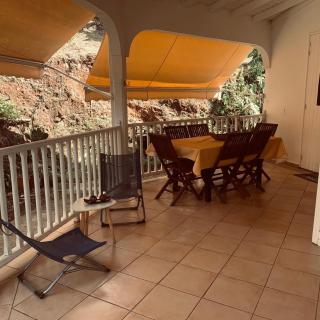 Studio La Marguerite - Deshaies - 8