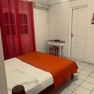 Studio La Marguerite - Deshaies - 5