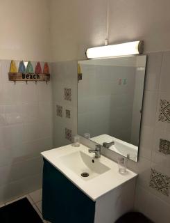 Studio La Marguerite - Deshaies - 4