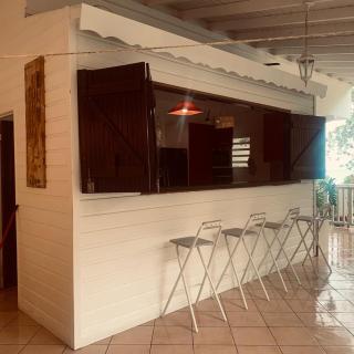 Studio La Marguerite - Deshaies - 3