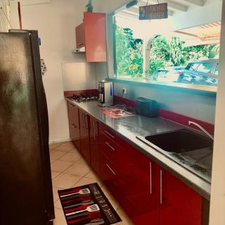 Studio La Marguerite - Deshaies - 1