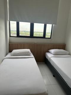 CityViu at Imperio Professional Suites - Alor Setar - 4