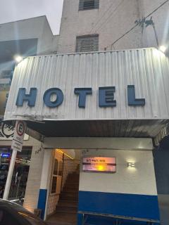Hotel Centro - Corumbá - 8