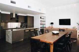 Lifestyle and Location on 'The Island' at Kawana - Parrearra - 4