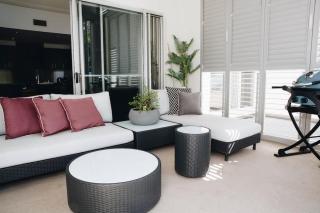Lifestyle and Location on 'The Island' at Kawana - Parrearra - 1