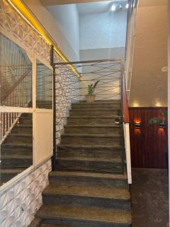 Hotel Centro - Corumbá - 9