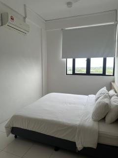 CityViu at Imperio Professional Suites - Alor Setar - 6