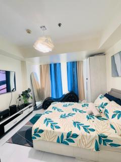 Azure Parañaque 1-Bedroom unit - Manila - 3