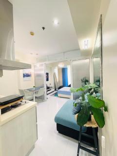 Azure Parañaque 1-Bedroom unit - Manila - 1