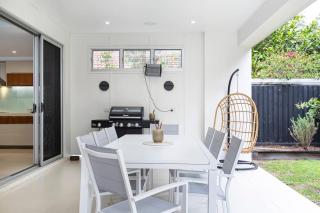 Saltbreeze - Laidback Poolside Living by the Canal - Twin Waters - 7