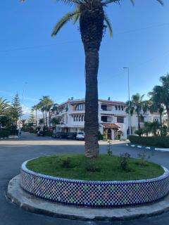 Résidence mouna - Cabo Negro - 2