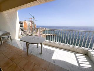 Elegant Oceanfront Apartment with Coastal Charm S11 - Sliema - 0