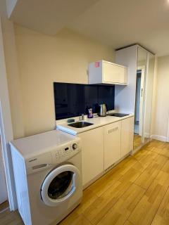 Orbi City 2 room с прекрасным видом на море и горы - 3