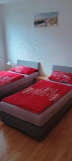 SUNSHINE APARTMENT NR. 2 - Nidda - 0