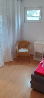 SUNSHINE APARTMENT NR. 2 - Nidda - 6