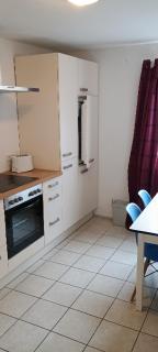 SUNSHINE APARTMENT NR. 2 - Nidda - 4