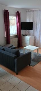 SUNSHINE APARTMENT NR. 2 - Nidda - 3