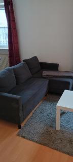 SUNSHINE APARTMENT NR. 2 - Nidda - 7