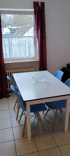 SUNSHINE APARTMENT NR. 2 - Nidda - 8