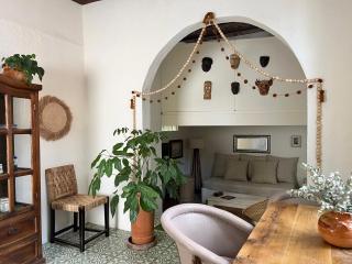 Artisanal Loft Coyoacan - Città del Messico - 0