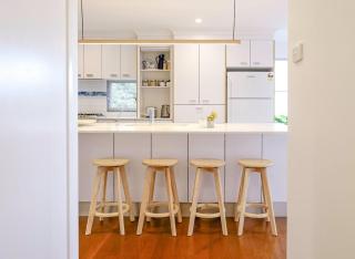 Moffat Beach Gem - Steps to Surf, Trails, Cafes - Caloundra - 1